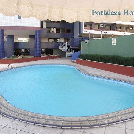 Porto De Iracema - Fortaleza Houses Exterior photo