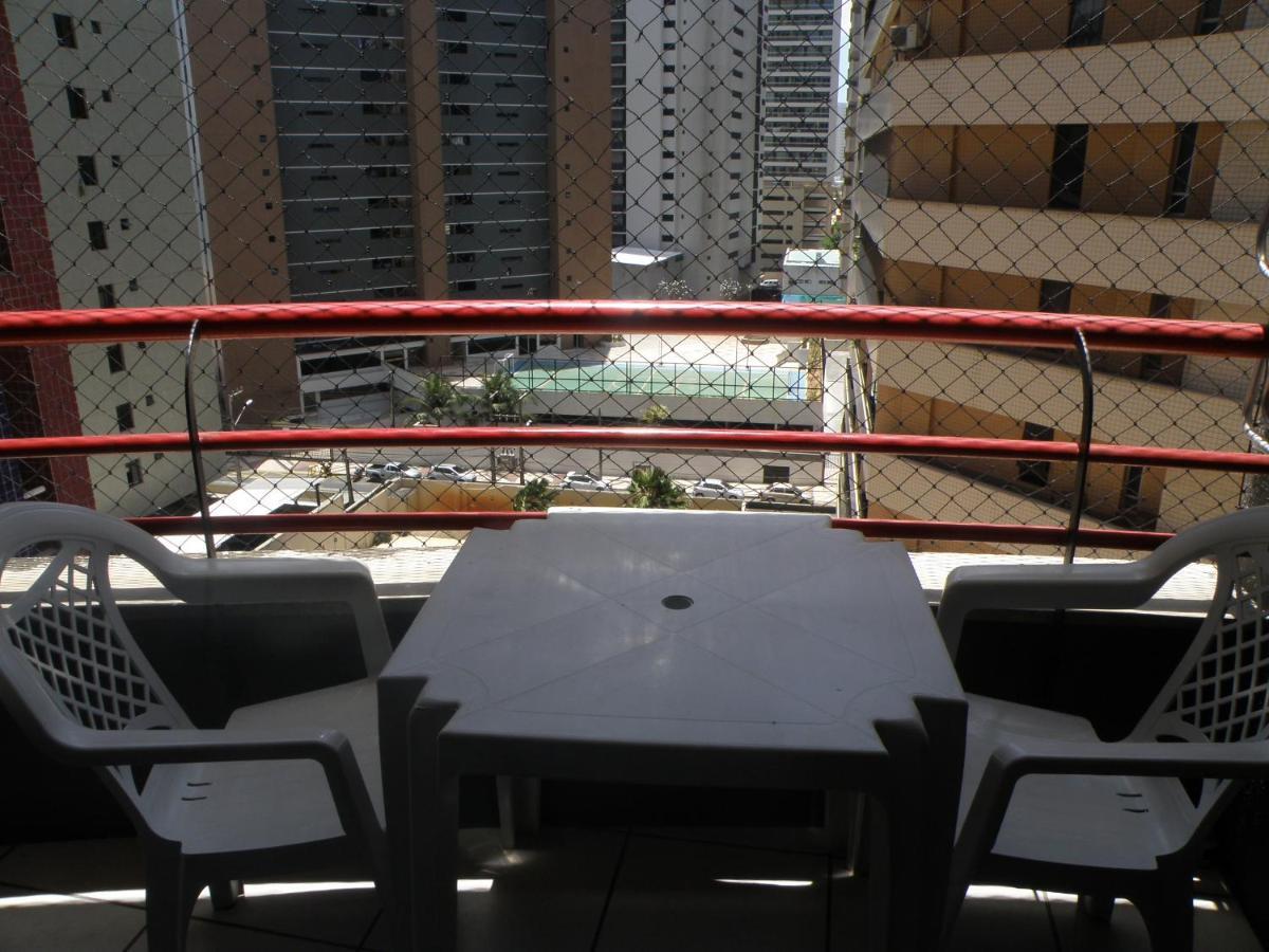 Porto De Iracema - Fortaleza Houses Room photo