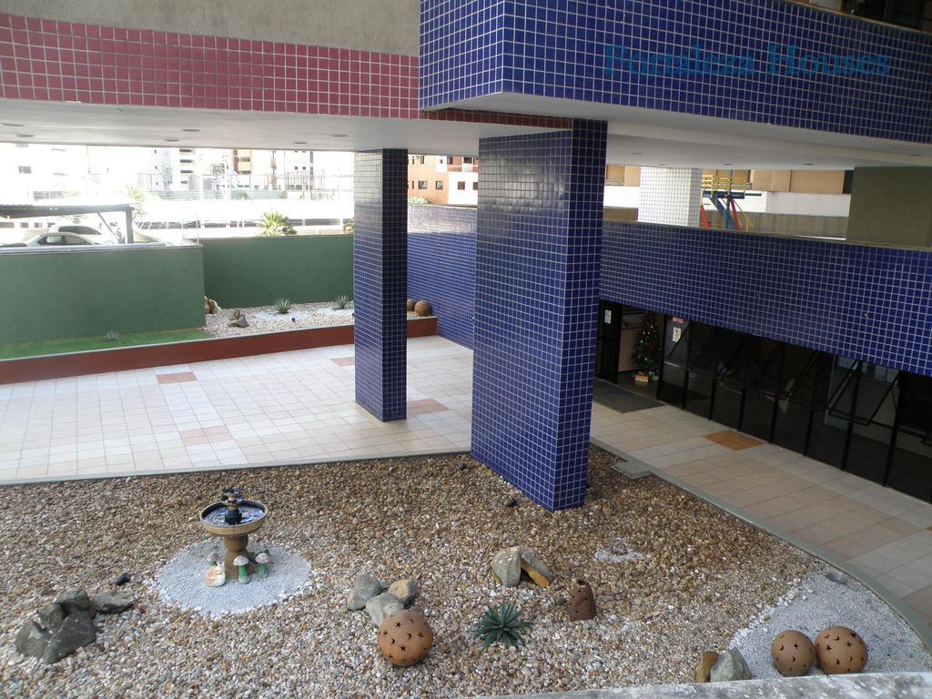 Porto De Iracema - Fortaleza Houses Exterior photo