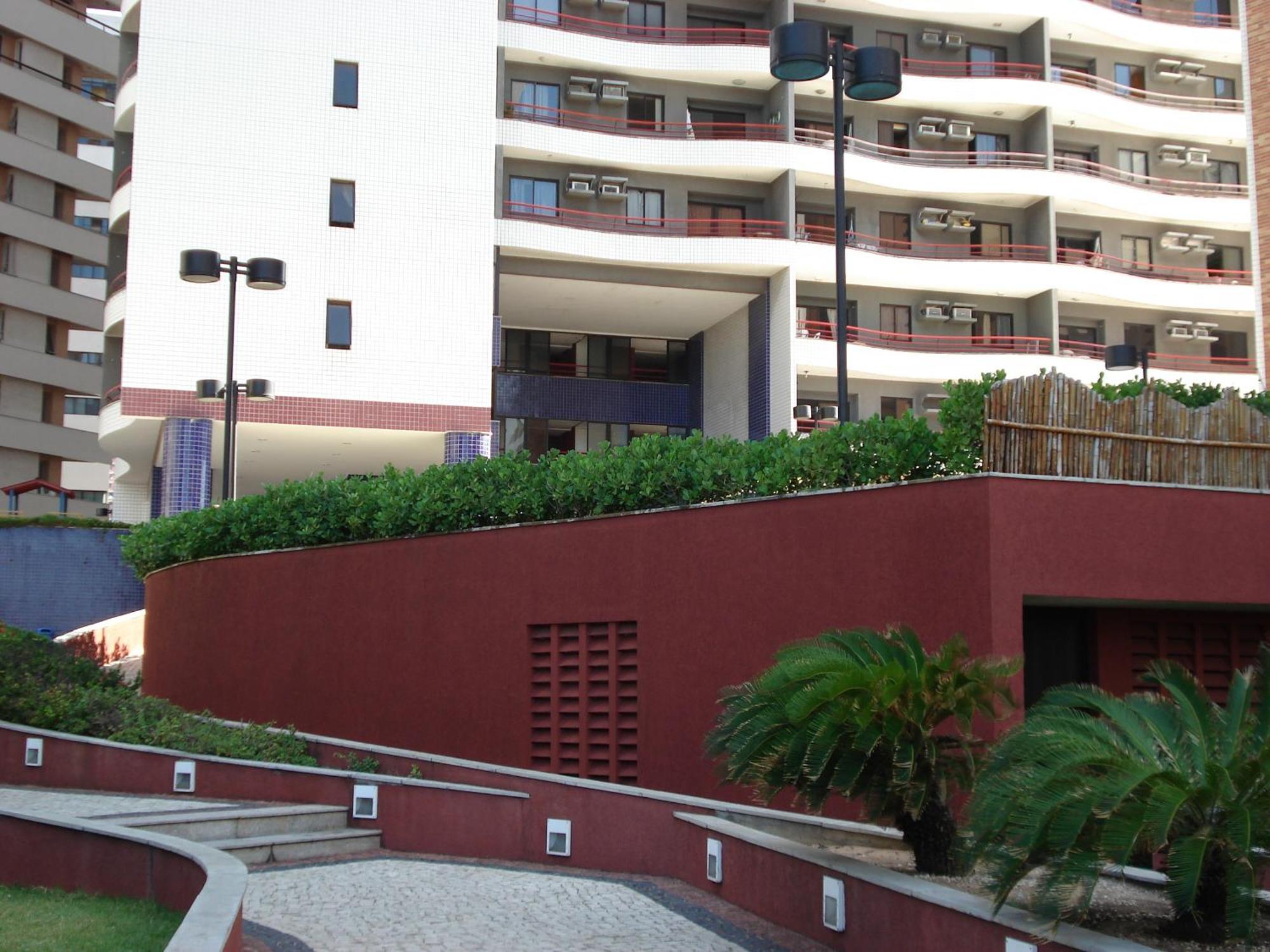 Porto De Iracema - Fortaleza Houses Exterior photo
