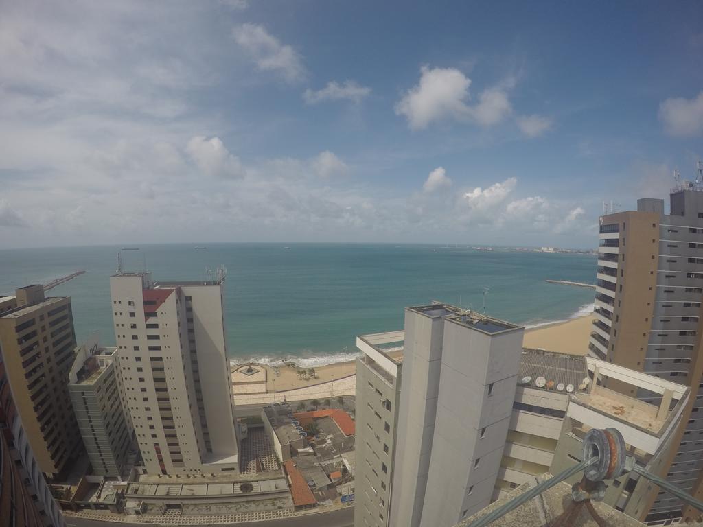 Porto De Iracema - Fortaleza Houses Exterior photo